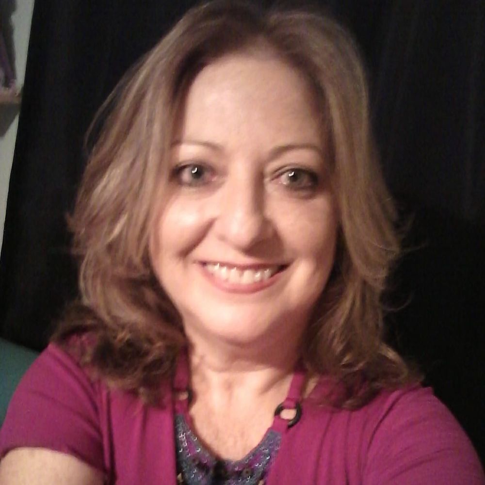 Meet your Posher, Teresa